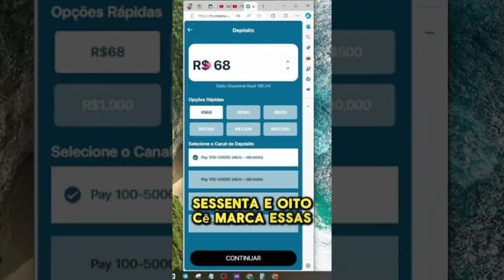 😲COMECE A RECEBER PIX AGORA! [🤑APP PAGANDO TODO DIA] Ganhe Dinheiro Fácil