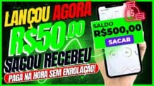 APP Nordex Lançamento PAGANDO ALTO Como ganhar dinheiro online