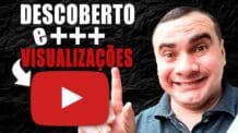 3 Estratégia para ser Descoberto no Youtube e [aumentar as Visualizações em 2020]