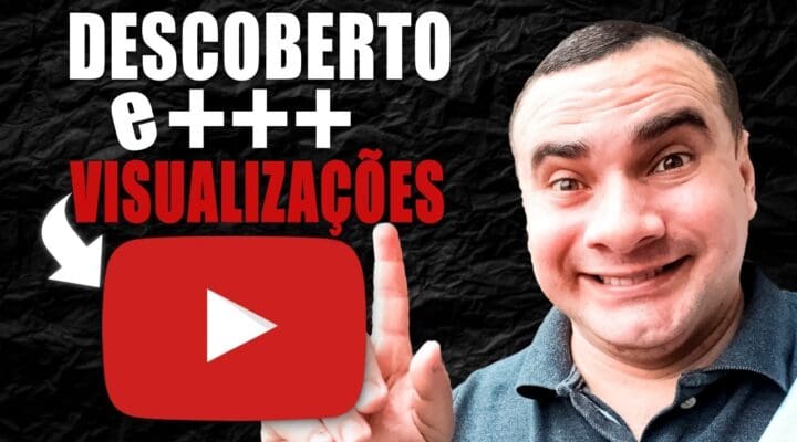 3 Estratégia para ser Descoberto no Youtube e [aumentar as Visualizações em 2020]