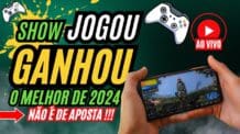 #LIVE Games-Stag PROVA de PAGAMENTO JOGOU GANHOU AGORA PLATAFORMA de Ganhar Dinheiro Jogando