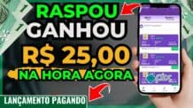 🤑Saquei R$400 para raspar 16 VEZES nesse JOGO DE RASPA PIX QUE LANÇOU HOJE e SACA NA HORA!