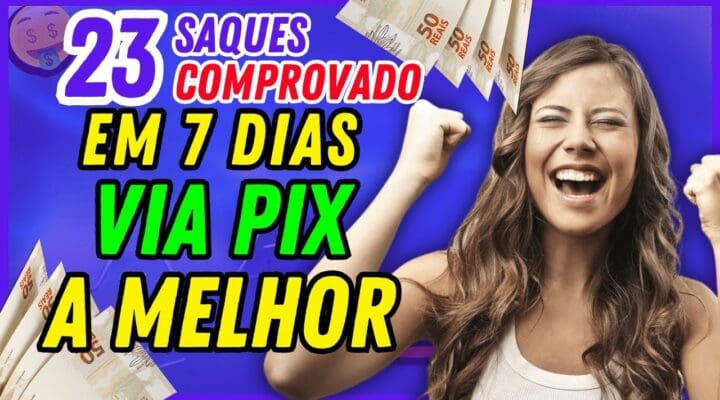 🤑23 PROVAS de Pagamento Mostrei ATIVE e GANHE DIARIAMENTE ROBÔ que PAGA dinheiro de VERDADE