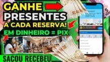 🤑[LANÇAMENTO Pexicetllse] Acomodou GANHOU PIX (Como ganhar dinheiro na internet)