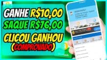 APP Prriceeline PROVA R$76 00 Paga de VERDADE por CADA CLIQUE Sacou RECEBEU Dinheiro online!