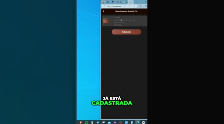 Ganhe dinheiro rápido através do EasyWithdraw  tutorial e dicas para sacar seu dinheiro!