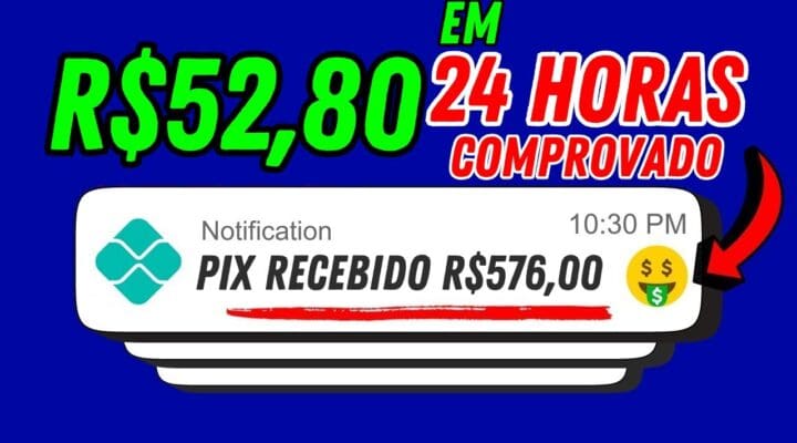 🤑 Como Ganhar R$52,80/Dia – [PROVA DE PAGAMENTO] APP Nextera Energy (Ganhar dinheiro online)